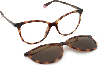 Polaroid PLD 6138/CS 086 SP 53 (clip-on) 38734