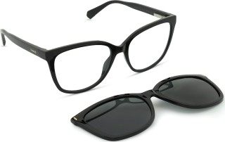 Polaroid PLD 6229/CS 807 M9 55 (clip-on) 38740