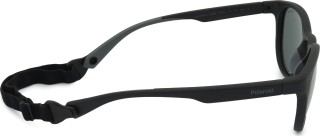 Polaroid PLD 7050/S 003 M9 52 + glasögonrem 46987