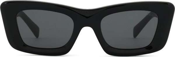 Prada 0PR 13ZS 1AB5S0 50