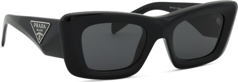 Prada 0PR 13ZS 1AB5S0 50