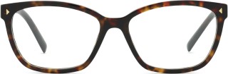 Prada 0PR 15ZV 17N1O1 55 Tuotteen etuosa