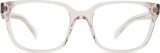 Prada 0PR 17ZV 15J1O1 Produkt framifrån