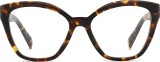 Prada 0PR 20ZV 14L1O1 Tuotteen etuosa