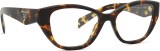 Prada 0PR 21ZV 14L1O1 51