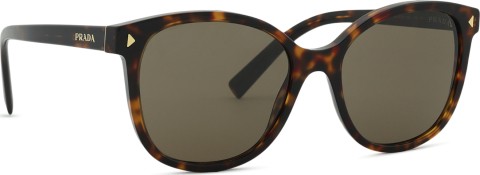 Prada 0PR 22ZS 17N06B 53