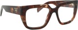 Prada 0PR A03V 14PO1 50