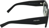 Prada 0PR B17S 16K08Z 54 45019