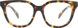Prada 0PR C11V 14L1O1 53 Tuotteen etuosa