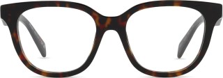 Prada 0PR C11V 17N1O1 Produkt framifrån