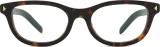 Prada 0PR D01VU 17N1O1 Produkt framifrån