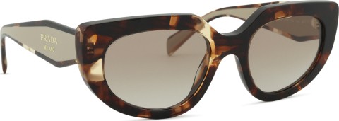 Prada 0PR D02S 00K10S 53