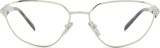 Prada 0PR D52V 1BC1O1 56 Tuotteen etuosa