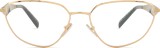 Prada 0PR D52V 22L1O1 56 Tuotteen etuosa
