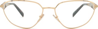 Prada 0PR D52V 22L1O1 56 Tuotteen etuosa