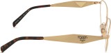 Prada 0PR D52V 22L1O1 56 Tuotteen sivu