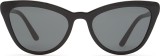 Prada Catwalk 0PR 01VS 1AB5S0 56 Tuotteen etuosa