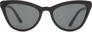 Prada Catwalk 0PR 01VS 1AB5S0 56 Tuotteen etuosa