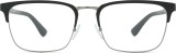 Prada Heritage 0PR 54TV 1B01O1 Tuotteen etuosa