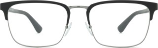 Prada Heritage 0PR 54TV 1B01O1 Tuotteen etuosa