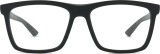 Prada Linea Rossa 0PS 01TV 1B01O1 56 Produkt framifrån