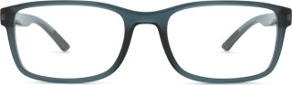 Prada Linea Rossa 0PS 06RV CZH1O1 55 Tuotteen etuosa