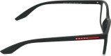 Prada Linea Rossa 0PS 07RV 1B01O1 55 Tuotteen sivu