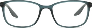Prada Linea Rossa 0PS 07RV CZH1O1 55 Tuotteen etuosa
