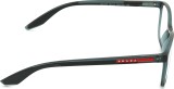 Prada Linea Rossa 0PS 07RV CZH1O1 55 Tuotteen sivu