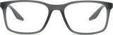 Prada Linea Rossa 0PS 08RV 01D1O1 54 Tuotteen etuosa