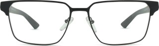 Prada Linea Rossa 0PS 50TV 1B01O1 57 Produkt framifrån