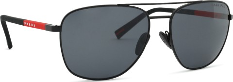 Prada Linea Rossa 0PS 54ZS 1BO02G 60