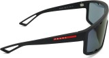 Prada Linea Rossa 0PS A03S 1BO10J 41 36680