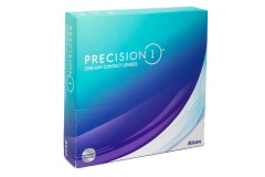 Precision1 (90 linssiä)