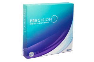 Precision1 (90 linssiä)