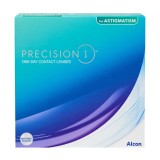 Precision1 for Astigmatism (90 linssiä) 39483