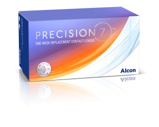 Precision7 (27 linser)
