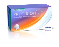 Precision7 for Astigmatism (27 linssiä)
