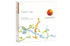 Proclear 1 day CooperVision (90 linssiä)
