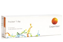 Proclear 1 day CooperVision (30 linssiä)