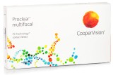 Proclear Multifocal CooperVision (6 linssiä) 4