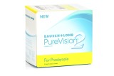 PureVision 2 for Presbyopia (6 linssiä) 57