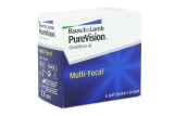 PureVision Multi-Focal (6 linssiä) 40775