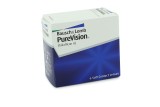 PureVision (6 linssiä) + Vantio Multi-Purpose 360 ml kotelolla 39698