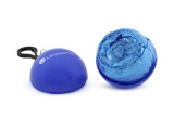Sadeviitta pyöreässä kotelossa - sininen (bonus) 38491