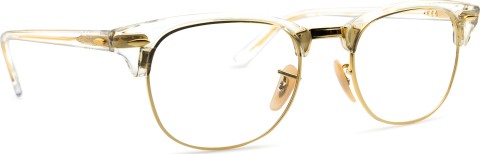 Ray-Ban Clubmaster 0RX5154 5762 51