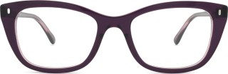 Ray-Ban 0RX5433 8364 52 Produkt framifrån