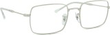 Ray-Ban 0RX6520 2501 55