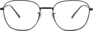 Ray-Ban 0RX6534 2509 53 Produkt framifrån