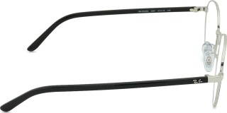 Ray-Ban 0RX6538D 2861 53 37663